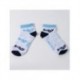 Calcetines tobilleros Bluey en varios colores
