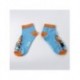 Calcetines tobilleros Bluey en varios colores