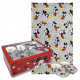 Set de Conjunto Invierno Mickey Mouse Disney