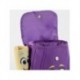 Mochila roxa infantil Dora a Exploradora