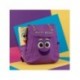 Mochila roxa infantil Dora a Exploradora