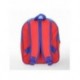 Sac à dos bleu pour enfants avec design Spiderman