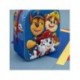 Sac à dos bleu Paw Patrol avec personnages en 3D