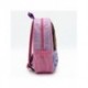 Sac à dos enfant 3D Dora l'Exploratrice en violet