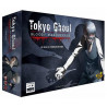 Board game Tokyo Ghoul Bloody Masquerade