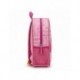 Mochila rosa con diseño 3D de Hello Kitty