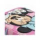 Mochila infantil trolley 3D Minnie rosa