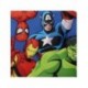 Sac isotherme 3D Avengers avec personnages