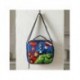 Bolsa isotérmica 3D Avengers com personagens