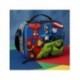 Sac isotherme 3D Avengers avec personnages