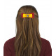 Set accesorios para el pelo Harry Potter Gryffindor Trendy