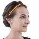 Set accesorios para el pelo Harry Potter Gryffindor Trendy