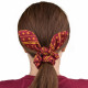 Set accesorios para el pelo Harry Potter Gryffindor Trendy