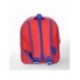 Sac à dos enfant Mickey Mouse en bleu et rouge