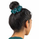 Harry Potter Slytherin hair accessories set