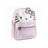 Sac à Dos Enfant Hello Kitty Rose Clair