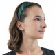 Set di accessori per capelli di Harry Potter Slytherin