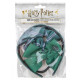 Conjunto de acessórios para cabelo Slytherin Harry Potter