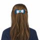 Set di accessori per capelli di Harry Potter Ravenclaw