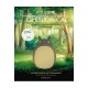Couverture du livre GHIBLIOTECA avec Totoro dans une forêt