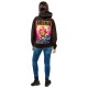 Sweat noir Akuma Reverse Street Fighter