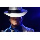 Figurine Michael Jackson Smooth Criminal par Pure Arts
