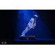 Figurine Michael Jackson Smooth Criminal par Pure Arts