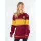 Sweat Gryffondor Harry Potter en rouge et or