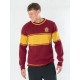 Sweat Gryffondor Harry Potter en rouge et or