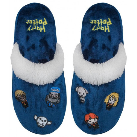 Scarpe Harry Potter Personaggi Kawaii