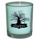 Candle Jar Harry Potter Always