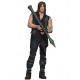Figura Daryl con un rocket Launcher di The Walking Dead McFarlane 25 cm
