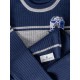 Sweat-shirt bleu Ravenclaw Harry Potter