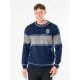 Sweat-shirt bleu Ravenclaw Harry Potter