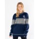 Sweat-shirt bleu Ravenclaw Harry Potter