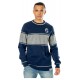 Sweat-shirt bleu Ravenclaw Harry Potter