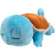 Peluché de Carapuce 45 cm Pokémon avec carapace brune