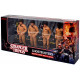 Set figuras Stranger Things Ghostbusters 15 cm McFarlane