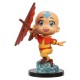Mini Figurine Aang Kawaii 10 cm d'Avatar par Jazwares