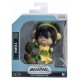 Mini Figurine Kawaii Toph de Avatar 10 cm