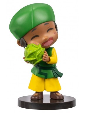 Mini-figurine Kawaii Marchand Avatar 10 cm style Kawaii