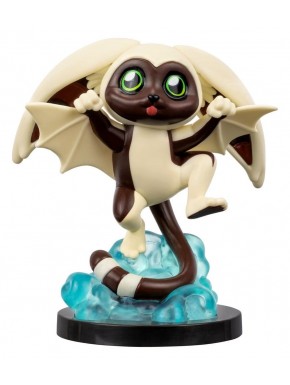 Figure Kawaii Momo Avatar 10 cm de Jazwares