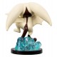 Figure Kawaii Momo Avatar 10 cm de Jazwares