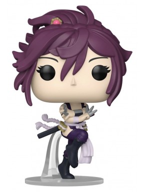 Figurine Funko POP! Yuzuriha de Hell's Paradise