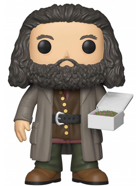 Funko Pop! Hagrid cake Harry Potter 14 cm