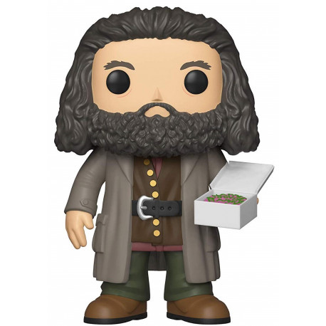 Funko Pop! Hagrid cake Harry Potter 14 cm