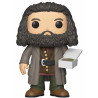 Funko Pop! Hagrid gâteau Harry Potter 14 cm