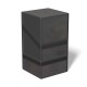 Boîte Ultimate Guard Boulder'n'Tray 100+ en onyx