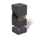 Boîte Ultimate Guard Boulder'n'Tray 100+ en onyx