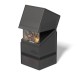 Boîte Ultimate Guard Boulder'n'Tray 100+ en onyx